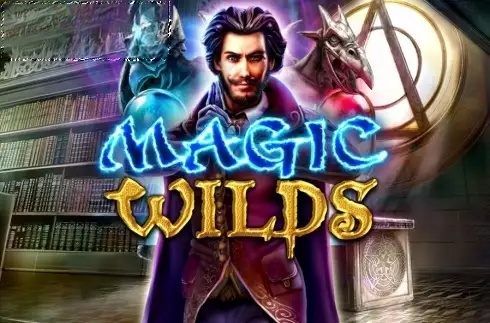 Magic Wilds