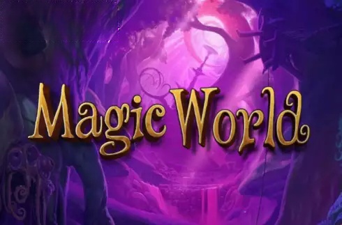 Magic World (BetConstruct)