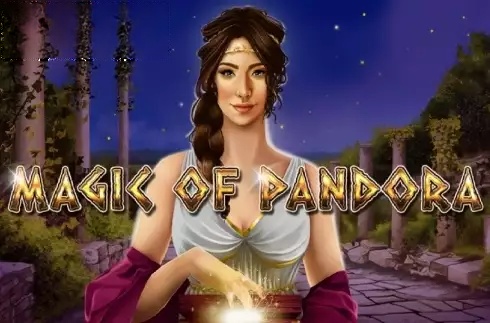 Magic of Pandora