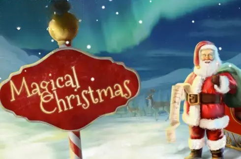 Magical Christmas