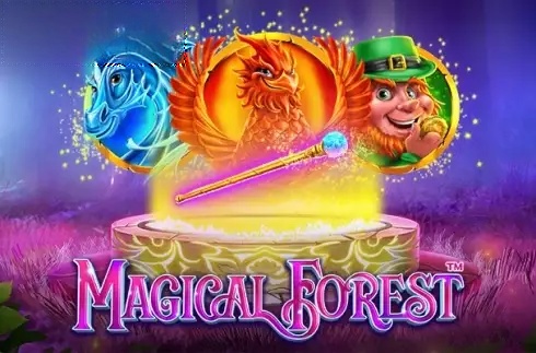 Magical Forest (StakeLogic)