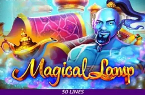 Magical Lamp