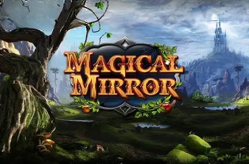 Magical Mirror