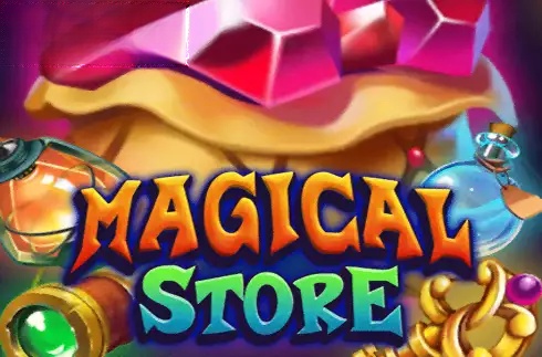Magical Store