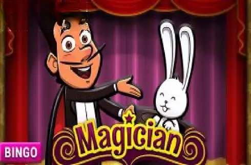 Magician Bingo