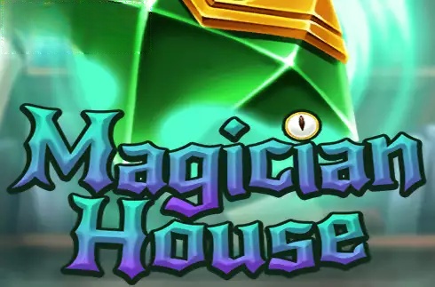 Magician House
