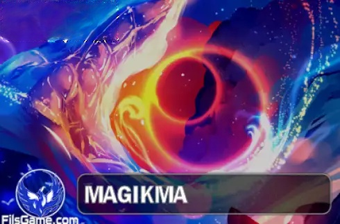 Magikma