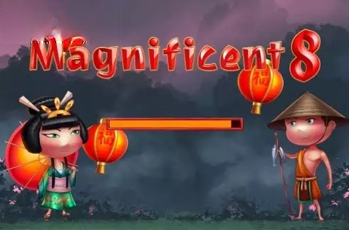 Magnificent 8