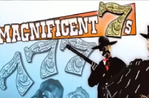 Magnificent Sevens (Casino Technology)