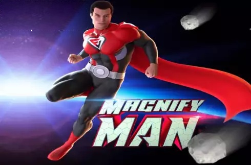Magnify Man
