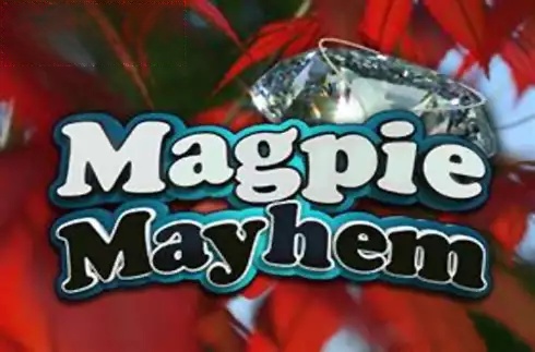 Magpie Mayhem