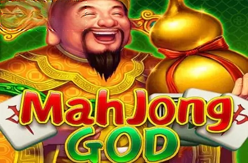 MahJong God