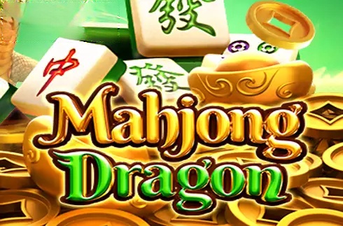 Mahjong Dragon