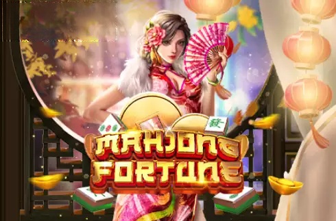 Mahjong Fortune