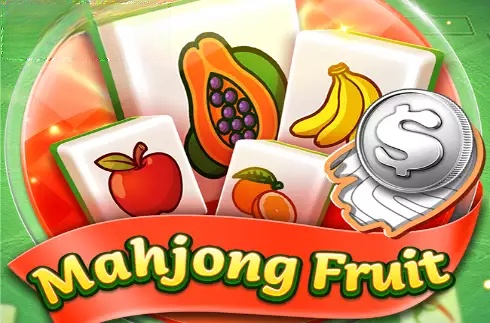 Mahjong Fruit