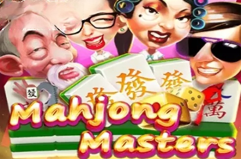 Mahjong Master