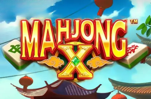 Mahjong X