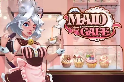 Maid Cafe