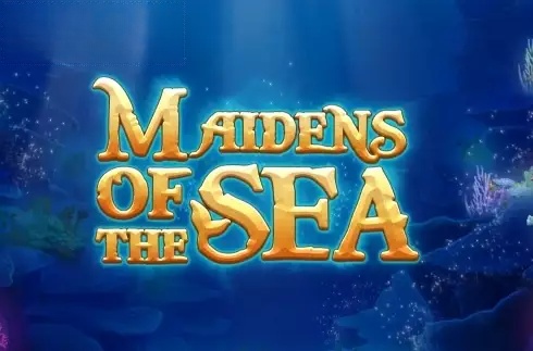 Maidens Of The Sea
