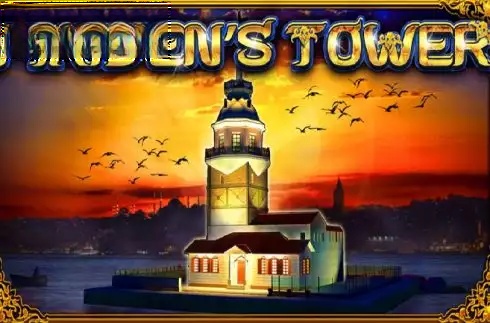 Maiden's Tower