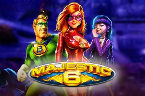 Majestic 6