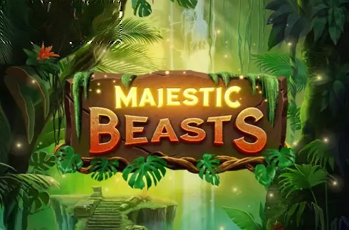 Majestic Beasts