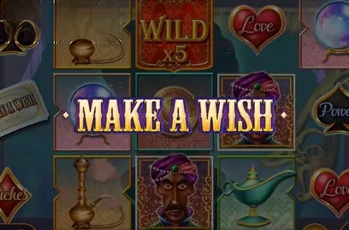 Make a Wish