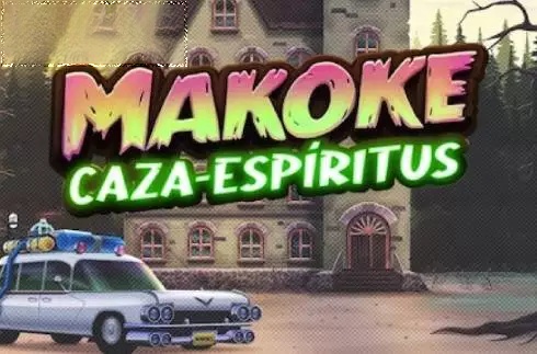 Makoke Caza-Espiritus