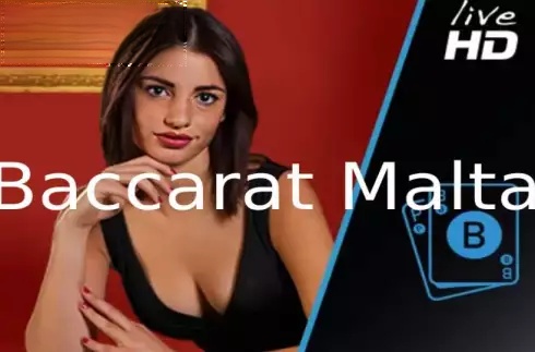 Malta Baccarat