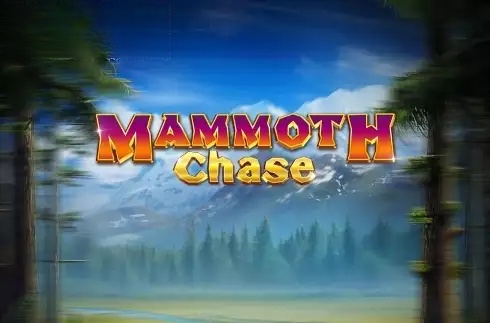 Mammoth Chase