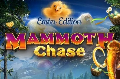 Mammoth Chase: Easter Edition
