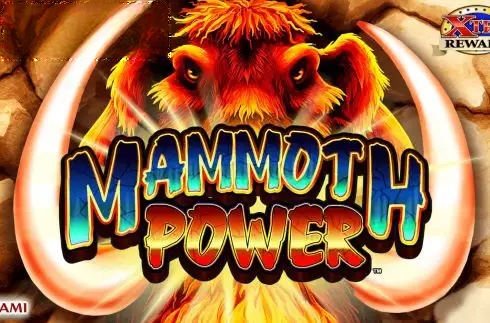 Mammoth Power