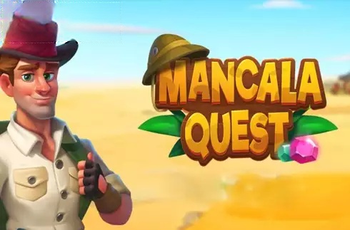 Mancala Quest