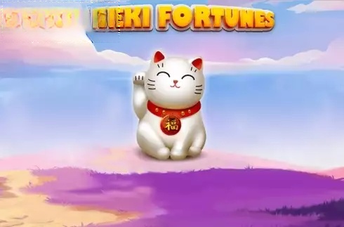 Maneki Fortunes