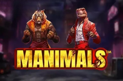 Manimals