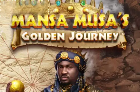 Mansa Musa’s Golden Journey