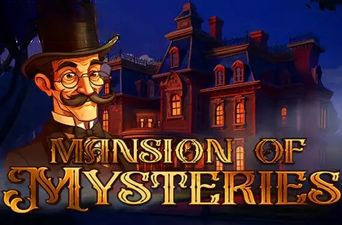 Mansion of Mysteries