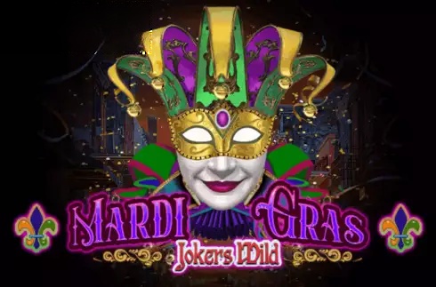 Mardi Gras (Wager Gaming)