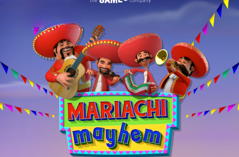 Mariachi Mayhem
