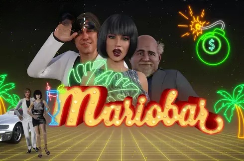 Mariobar