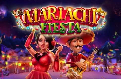 Mariachi Fiesta