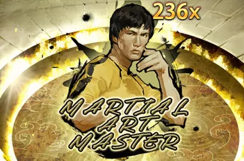 Martial Art Master