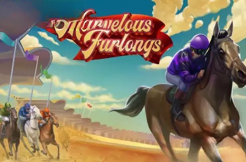 Marvelous Furlongs