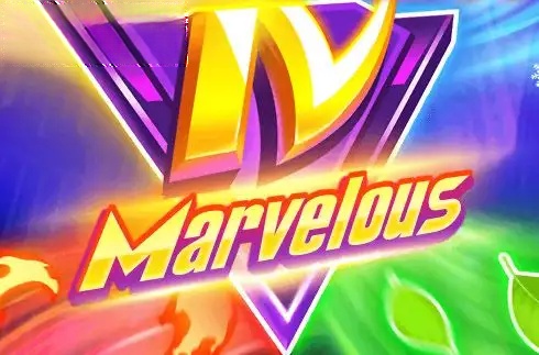 Marvelous IV