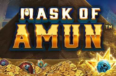 Mask of Amun