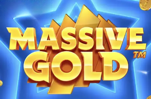 Massive Gold