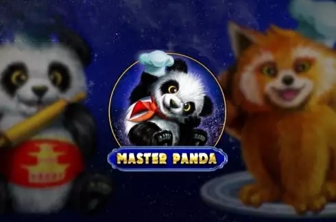 Master Panda