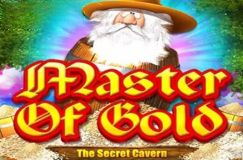 Master of Gold