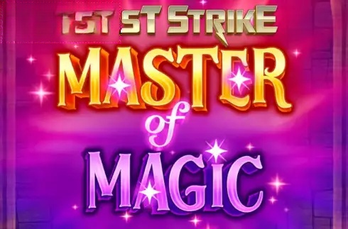 Master of Magic