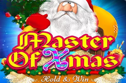 Master of Xmas